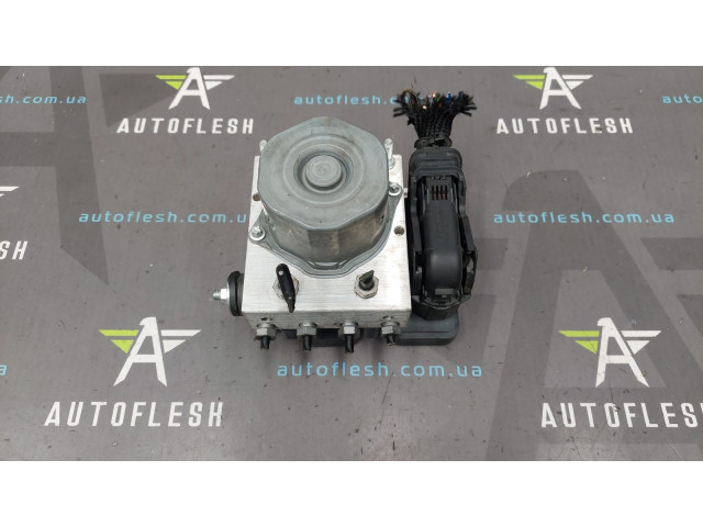 Блок ABS A0004313700, 0265255976, 0265956280, 2265106513 Mercedes A Class B Class CLA бу